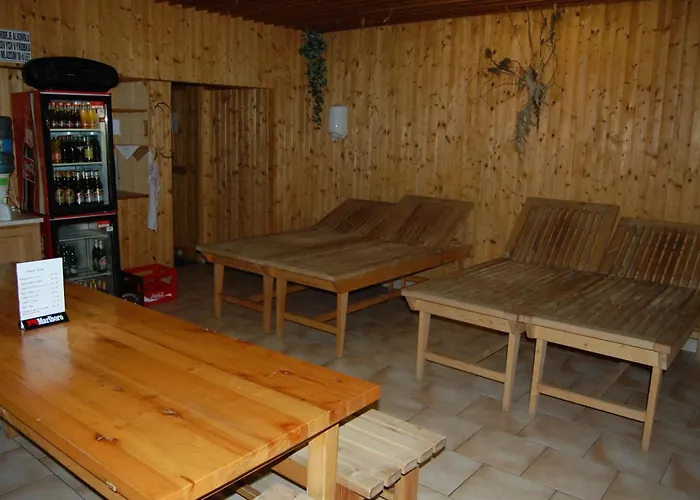 Pension Dasa